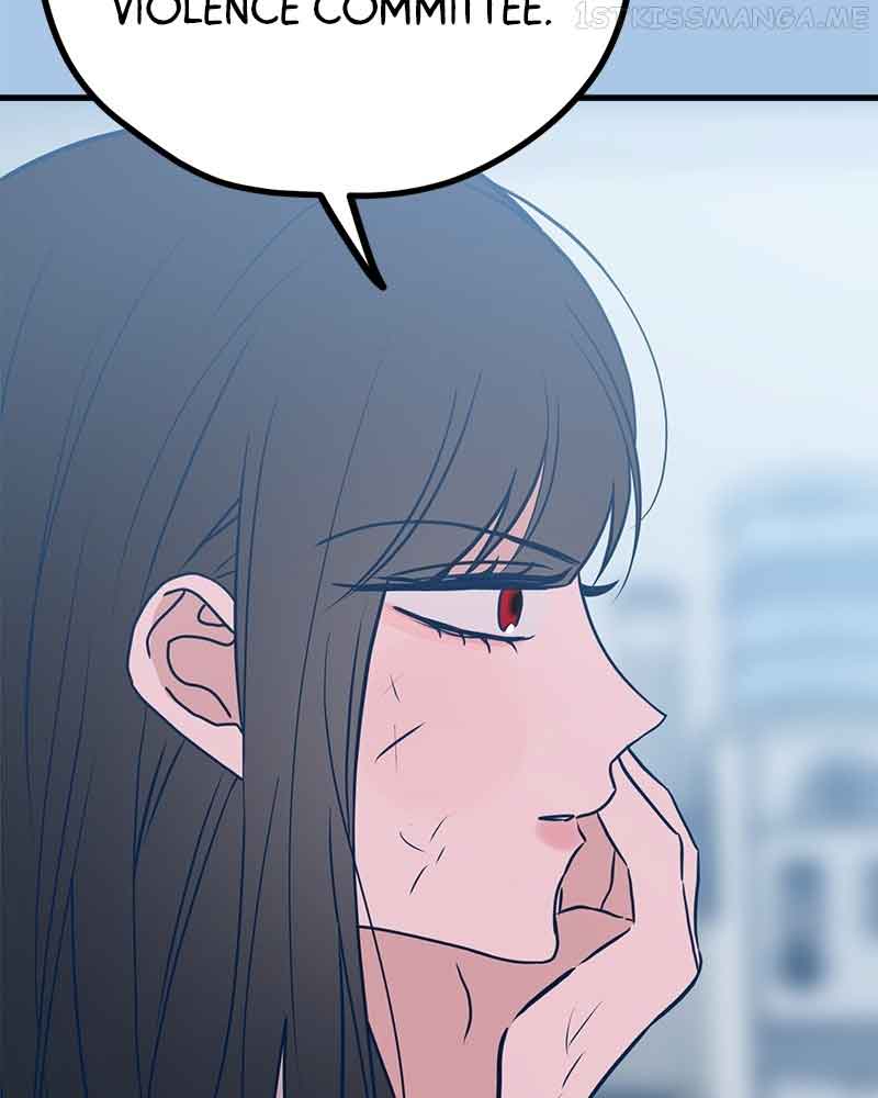 Throw the Trash in the Trash cane Chapter 41 597 044