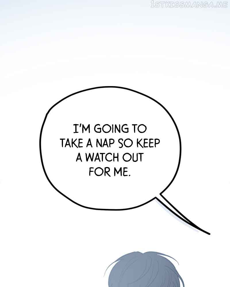 Throw the Trash in the Trash cane Chapter 41 600 047