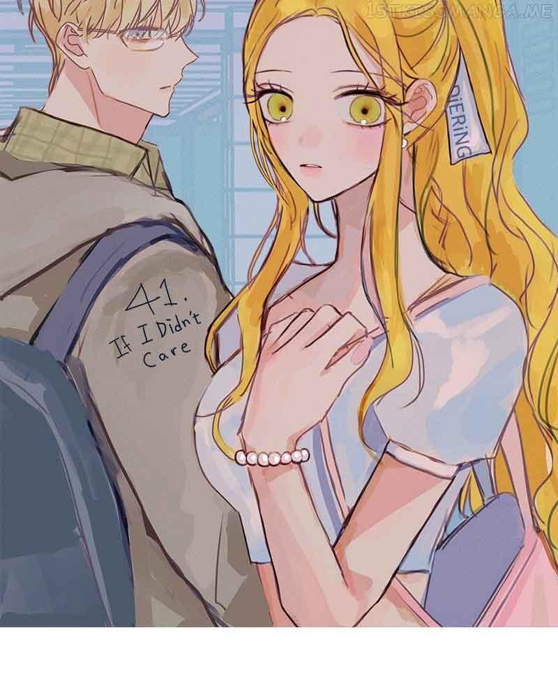 Throw the Trash in the Trash cane Chapter 41 606 053