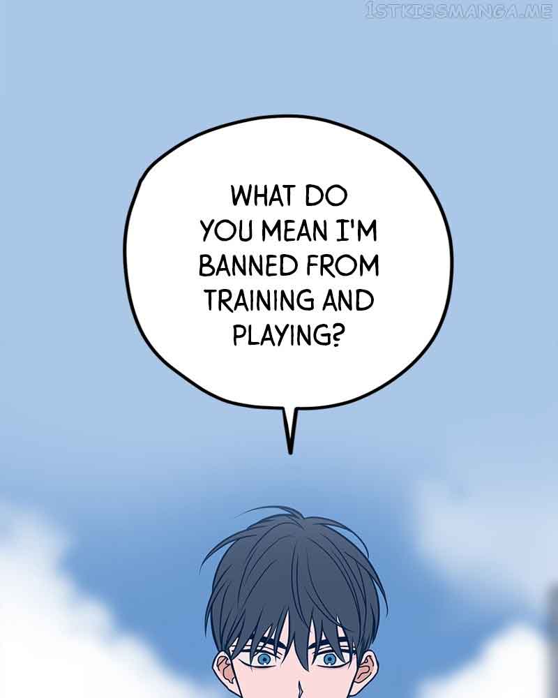 Throw the Trash in the Trash cane Chapter 41 610 057