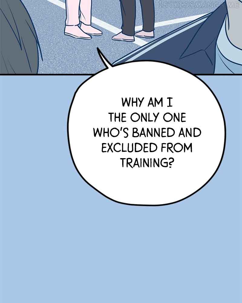 Throw the Trash in the Trash cane Chapter 41 614 061