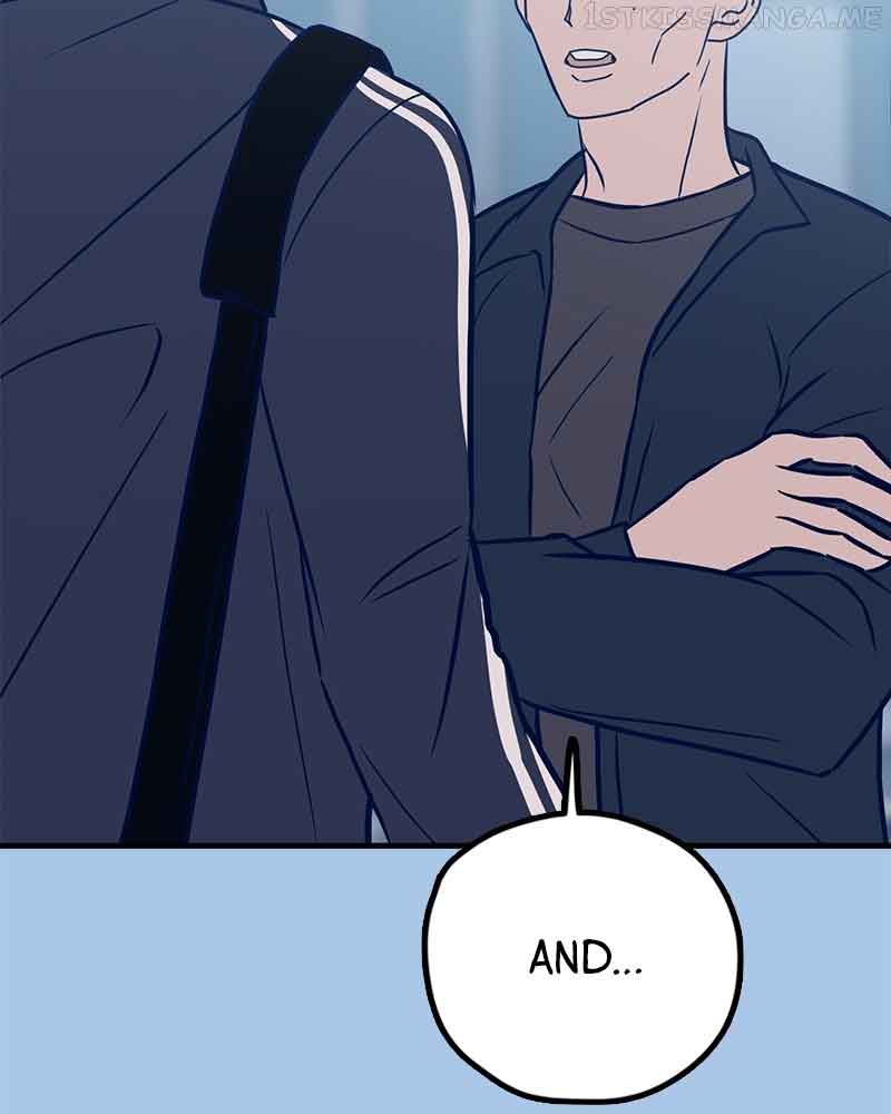 Throw the Trash in the Trash cane Chapter 41 616 063