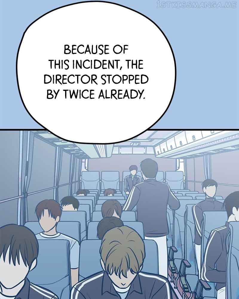 Throw the Trash in the Trash cane Chapter 41 620 067