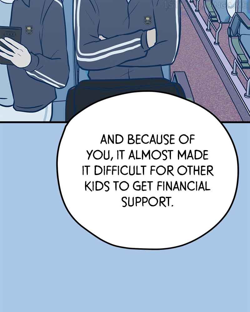 Throw the Trash in the Trash cane Chapter 41 621 068