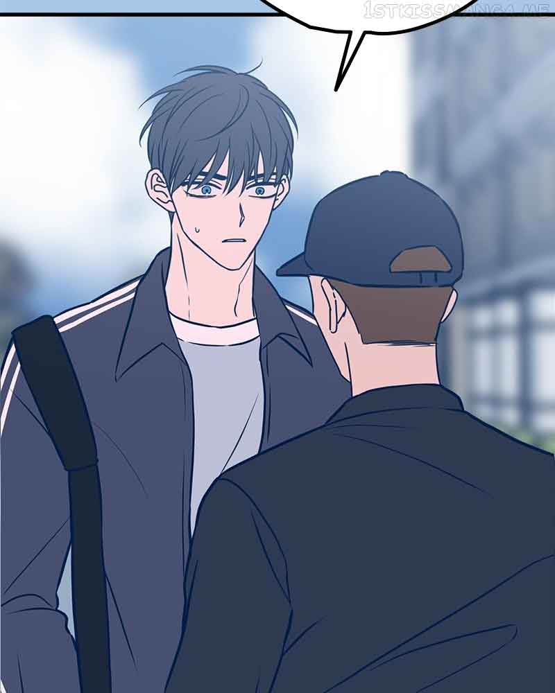 Throw the Trash in the Trash cane Chapter 41 623 070