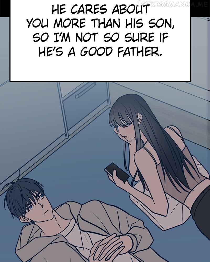 Throw the Trash in the Trash cane Chapter 41 645 092