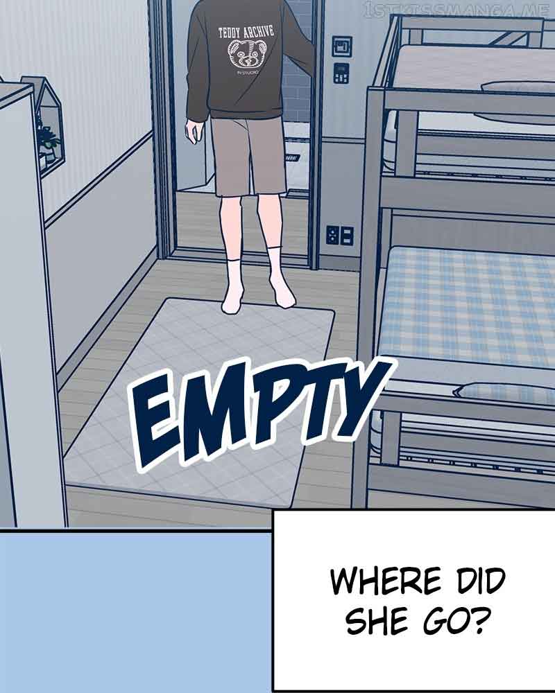 Throw the Trash in the Trash cane Chapter 41 664 111