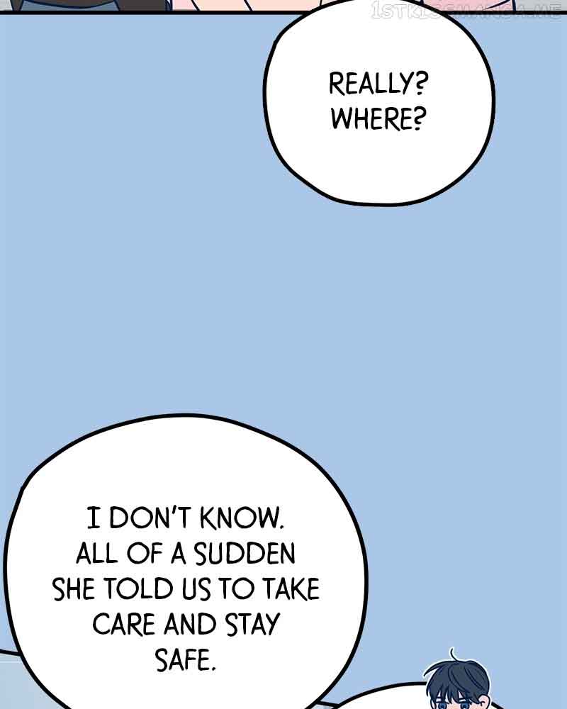 Throw the Trash in the Trash cane Chapter 41 667 114