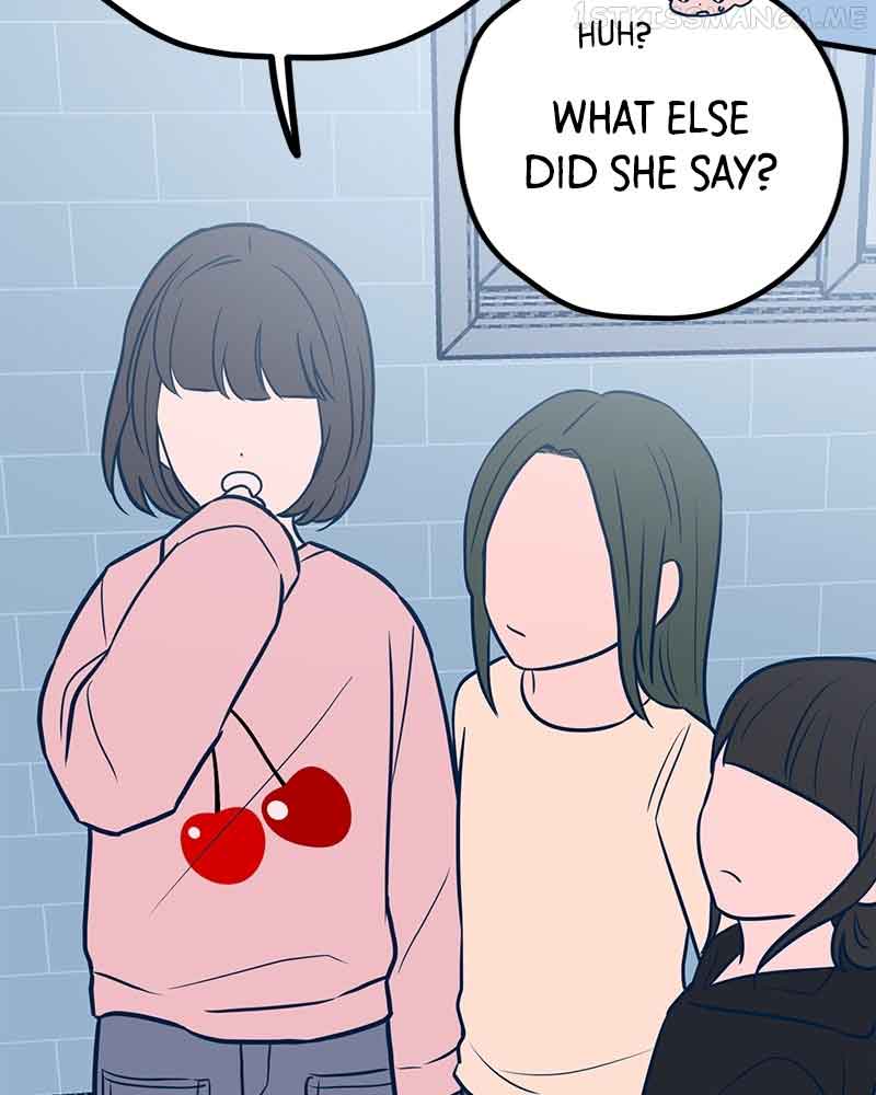 Throw the Trash in the Trash cane Chapter 41 668 115