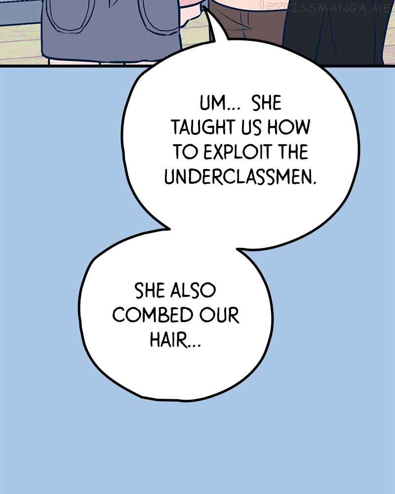 Throw the Trash in the Trash cane Chapter 41 669 116