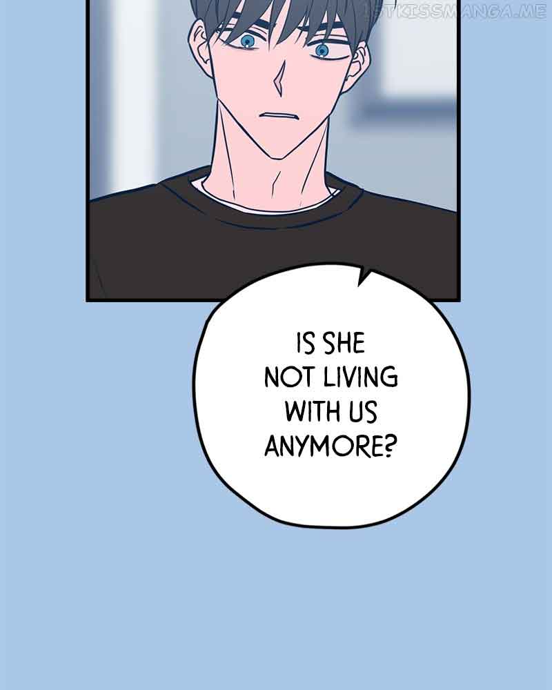 Throw the Trash in the Trash cane Chapter 41 671 118