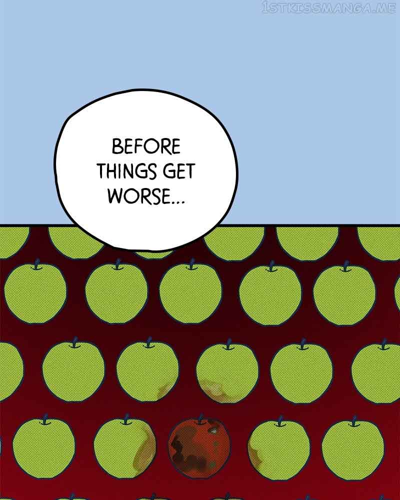 Throw the Trash in the Trash cane Chapter 41 694 141