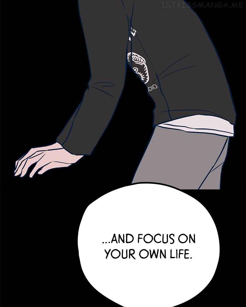 Throw the Trash in the Trash cane Chapter 41 713 160