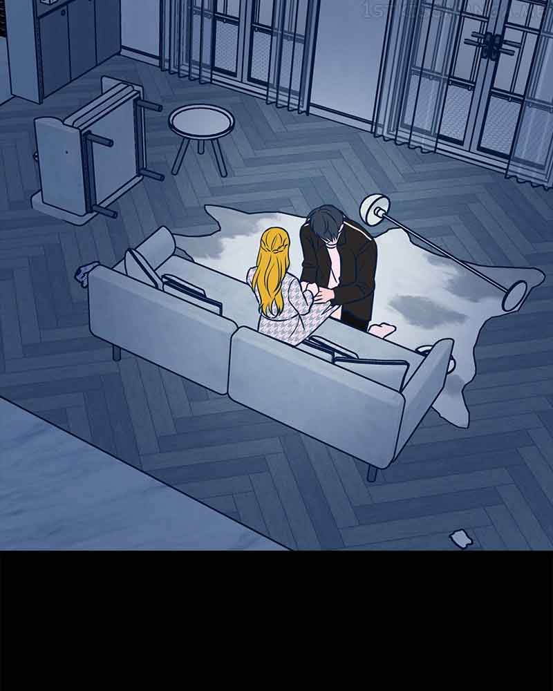 Throw the Trash in the Trash cane Chapter 41 718 165