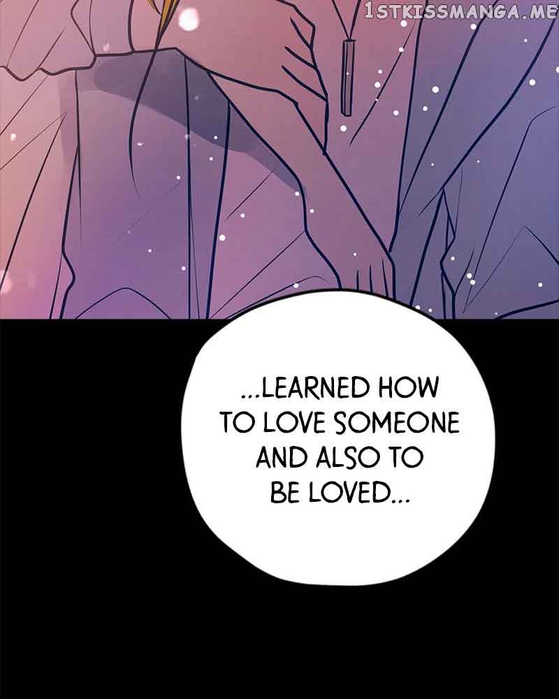 Throw the Trash in the Trash cane Chapter 45 479 013