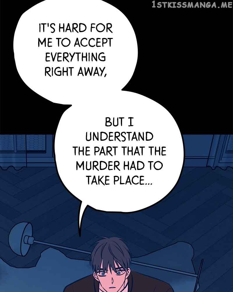 Throw the Trash in the Trash cane Chapter 45 494 028