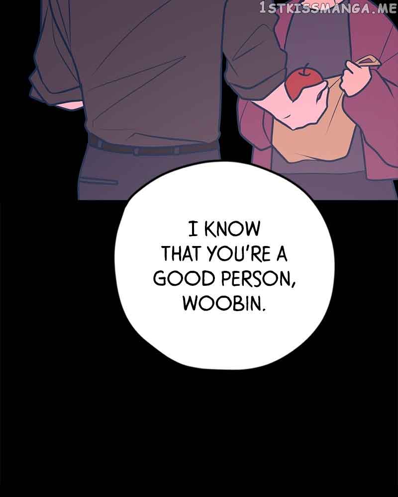 Throw the Trash in the Trash cane Chapter 45 498 032