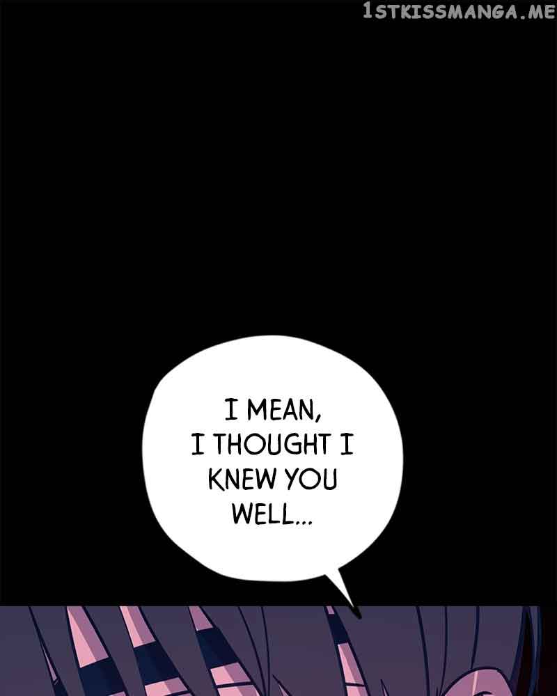 Throw the Trash in the Trash cane Chapter 45 499 033