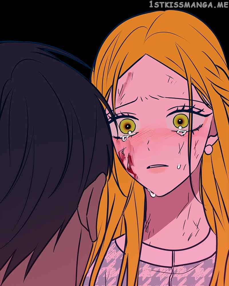 Throw the Trash in the Trash cane Chapter 45 502 036