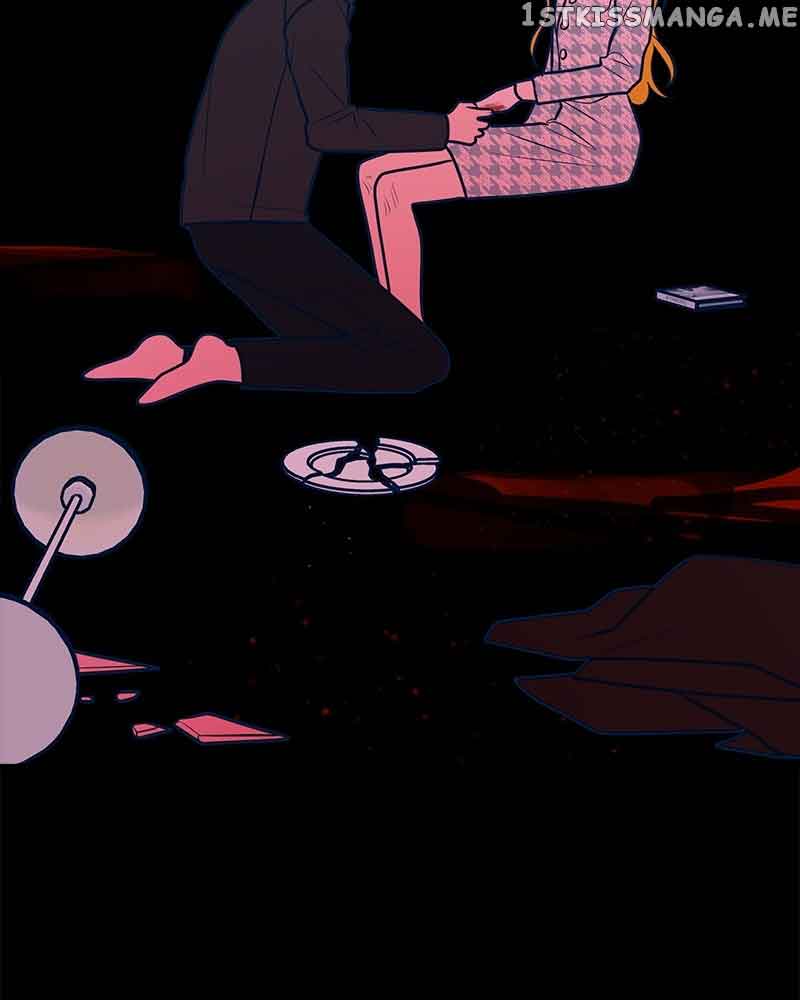 Throw the Trash in the Trash cane Chapter 45 505 039