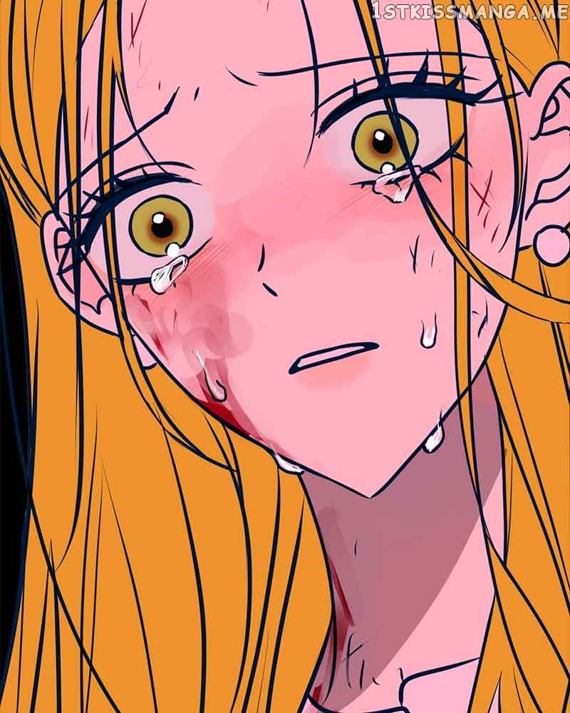 Throw the Trash in the Trash cane Chapter 45 510 044