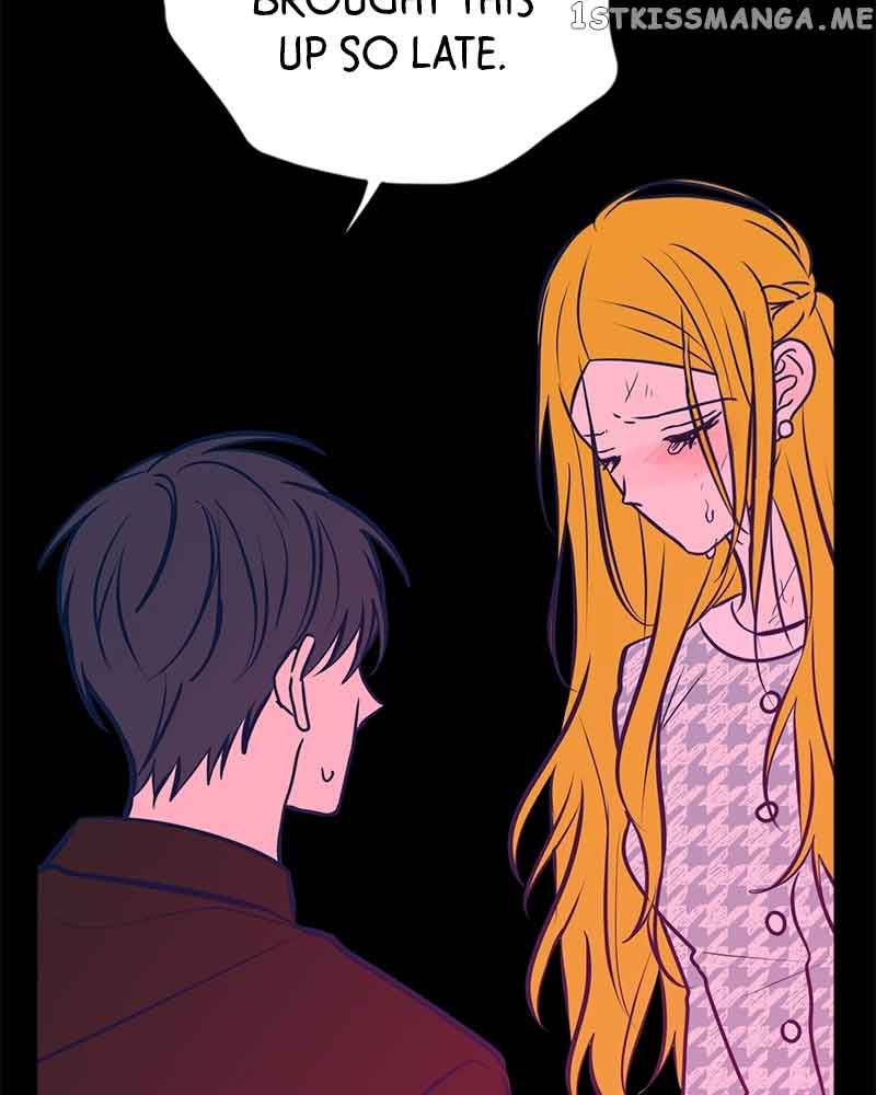 Throw the Trash in the Trash cane Chapter 45 520 054