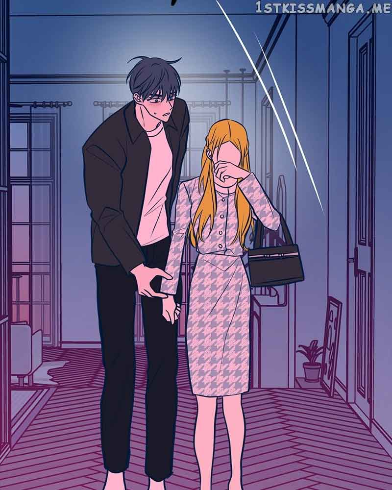 Throw the Trash in the Trash cane Chapter 45 531 065