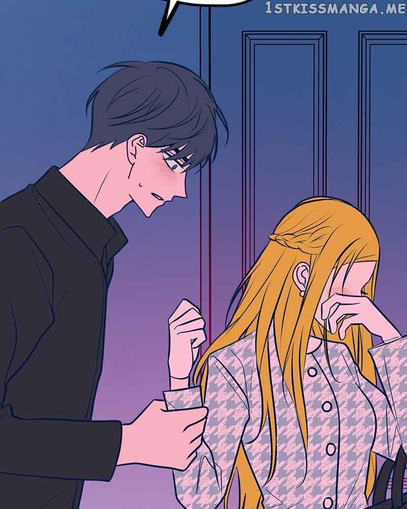 Throw the Trash in the Trash cane Chapter 45 533 067