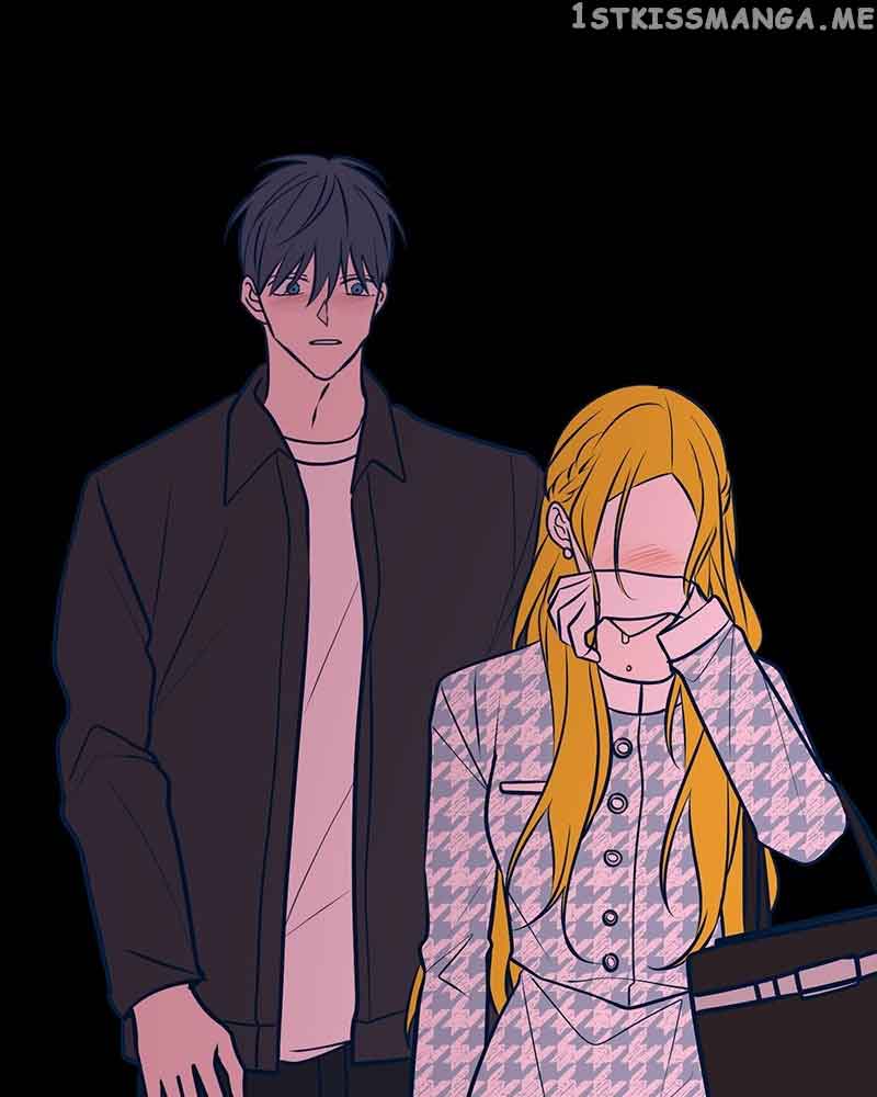 Throw the Trash in the Trash cane Chapter 45 541 075