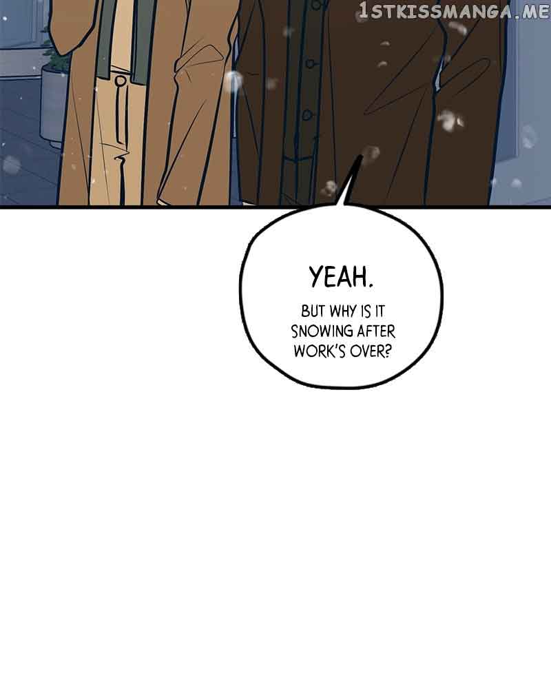 Throw the Trash in the Trash cane Chapter 45 581 115