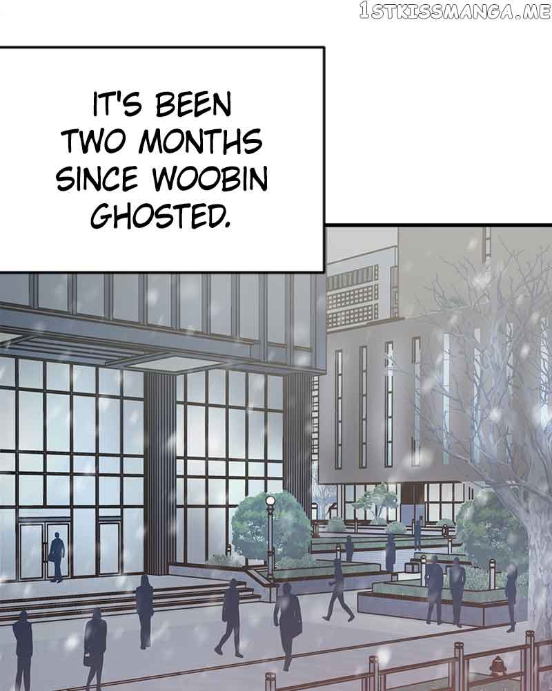 Throw the Trash in the Trash cane Chapter 45 582 116