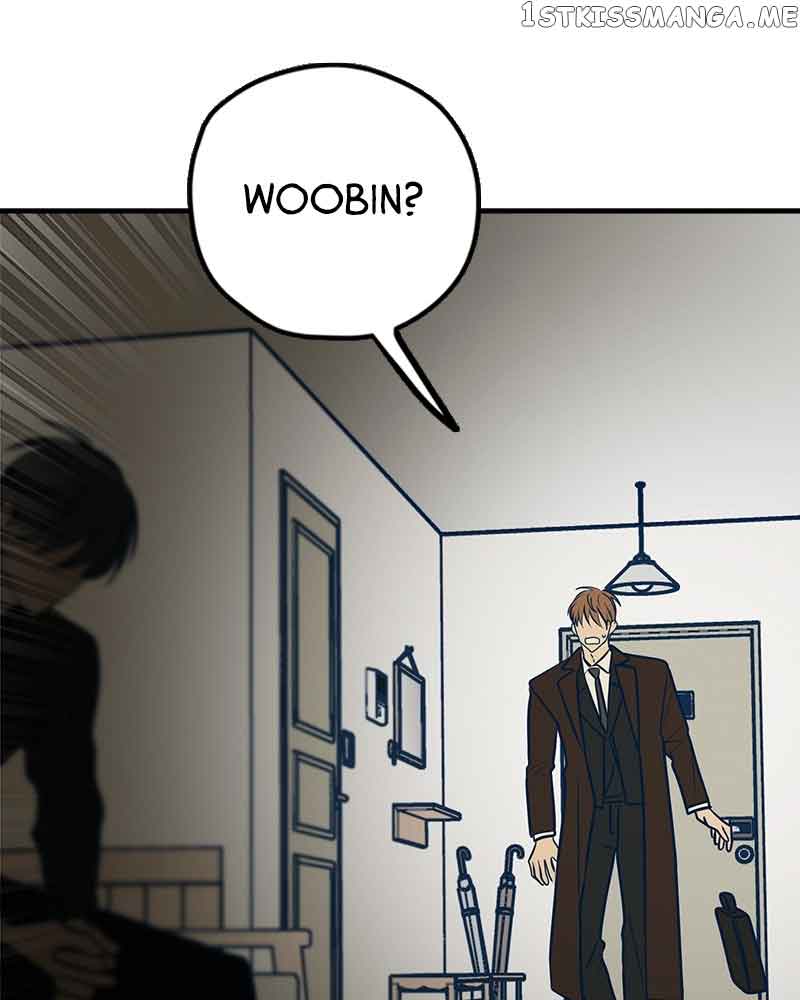 Throw the Trash in the Trash cane Chapter 45 589 123