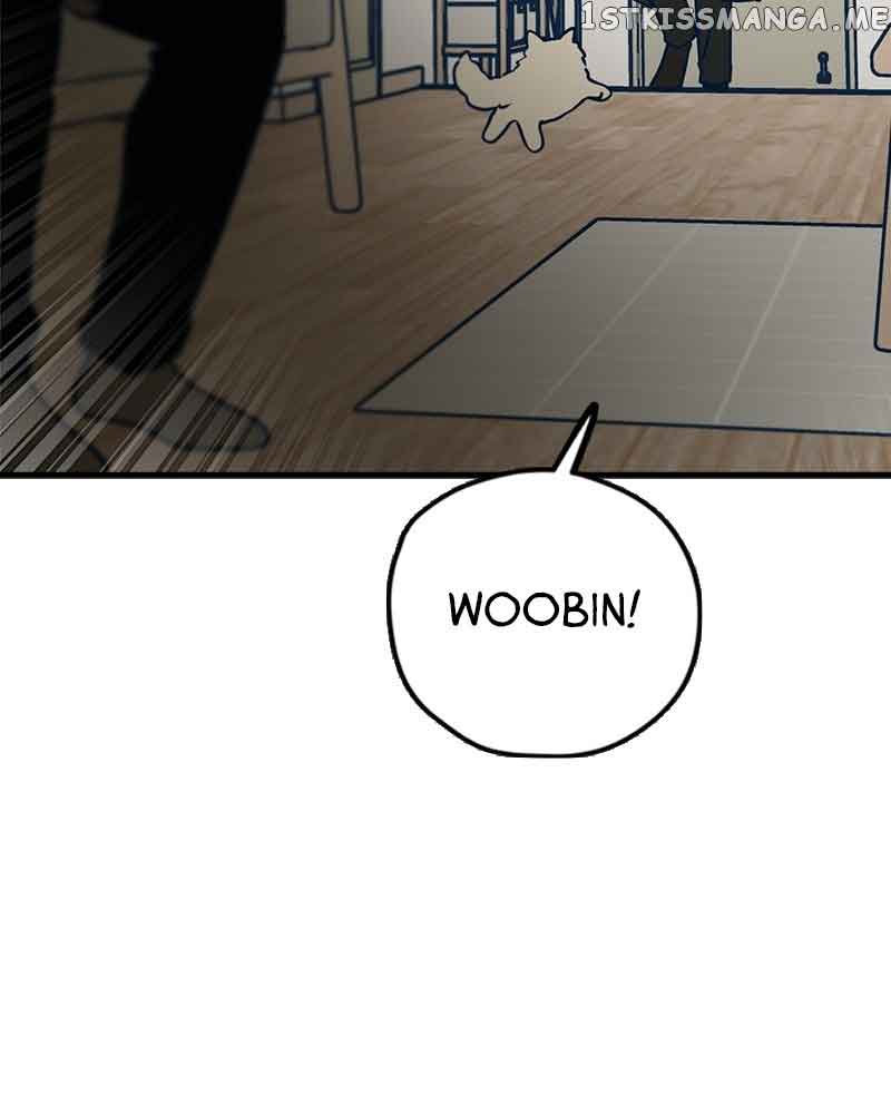 Throw the Trash in the Trash cane Chapter 45 590 124