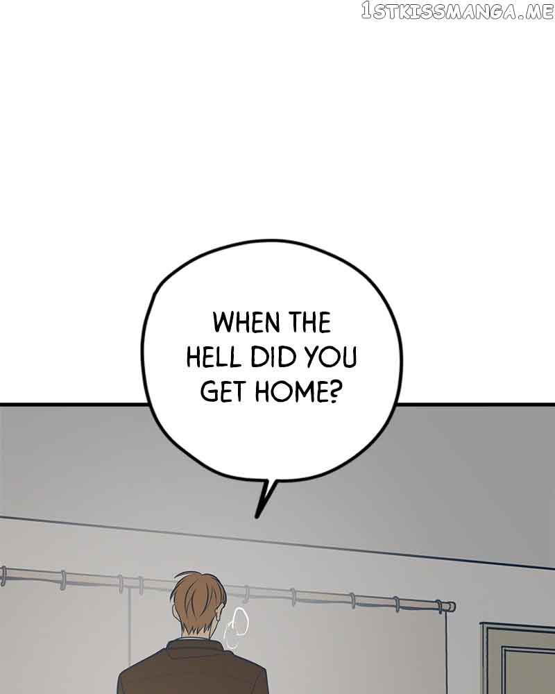 Throw the Trash in the Trash cane Chapter 45 591 125