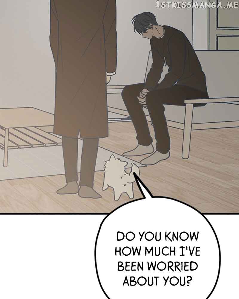 Throw the Trash in the Trash cane Chapter 45 592 126