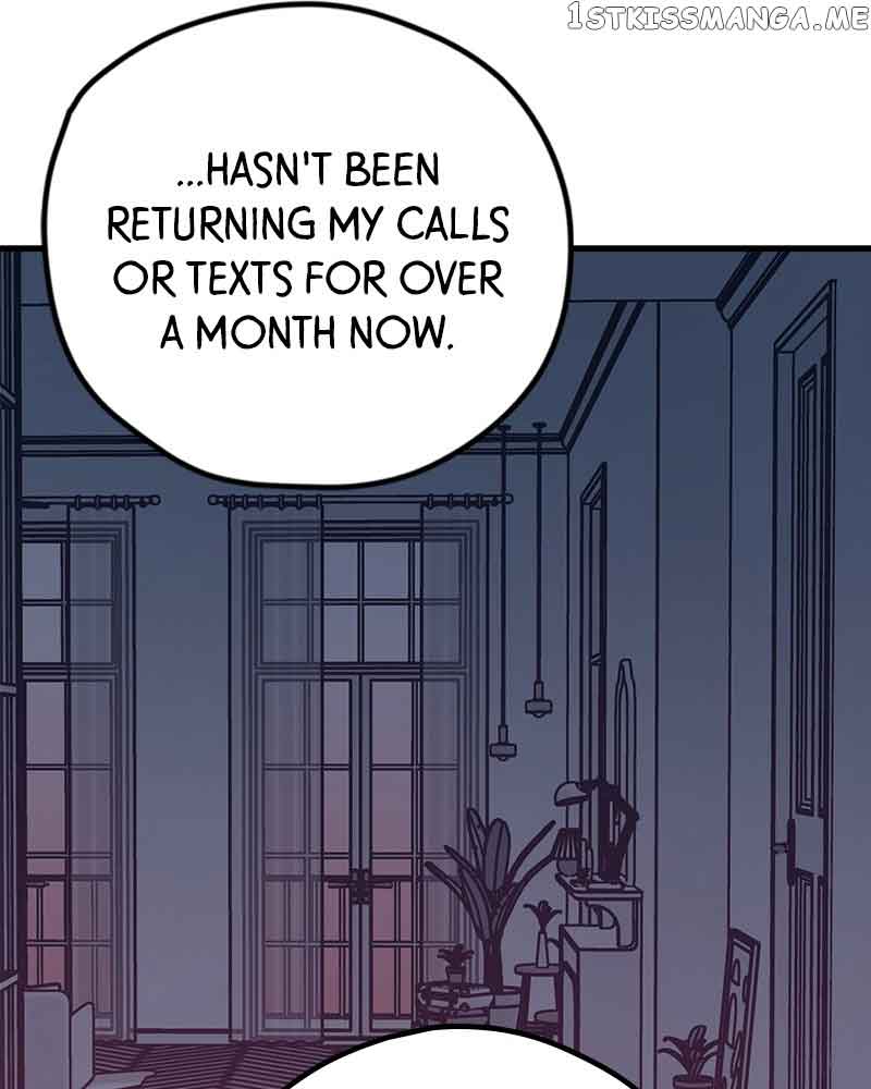 Throw the Trash in the Trash cane Chapter 45 596 130