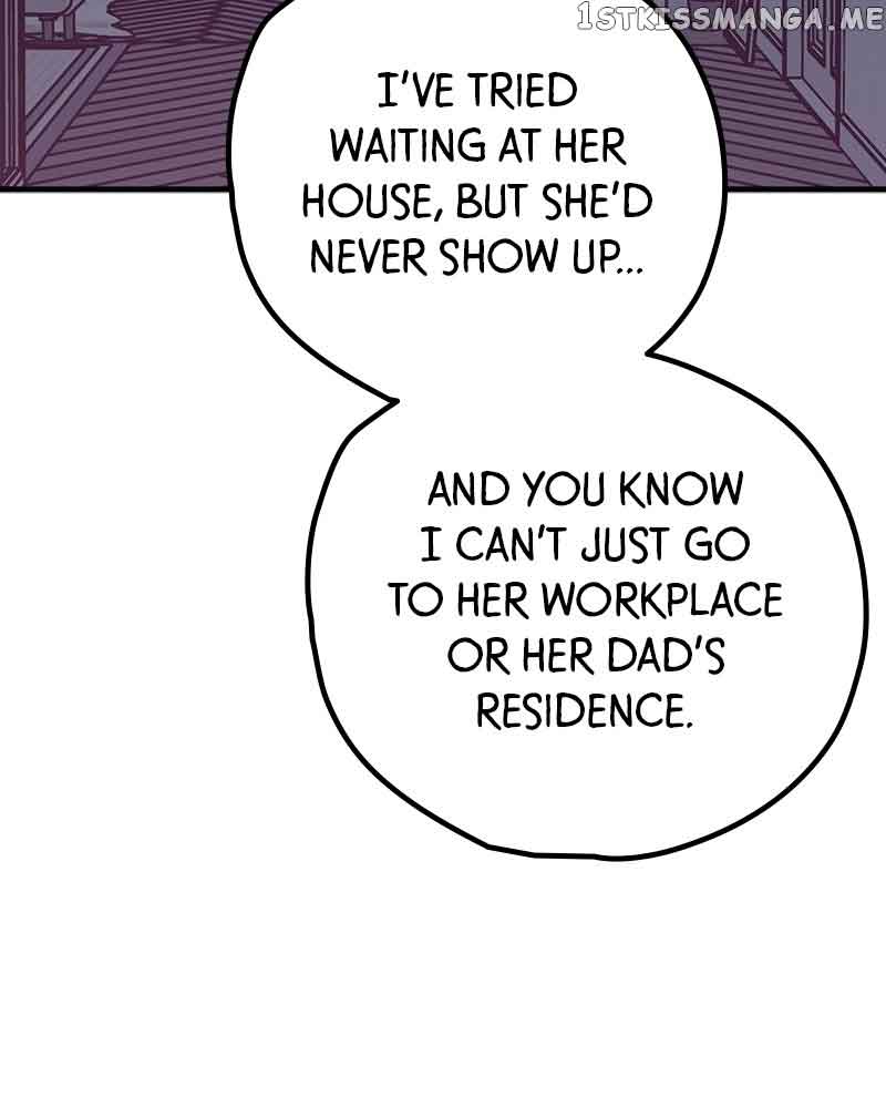 Throw the Trash in the Trash cane Chapter 45 597 131