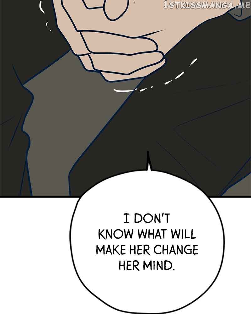 Throw the Trash in the Trash cane Chapter 45 599 133