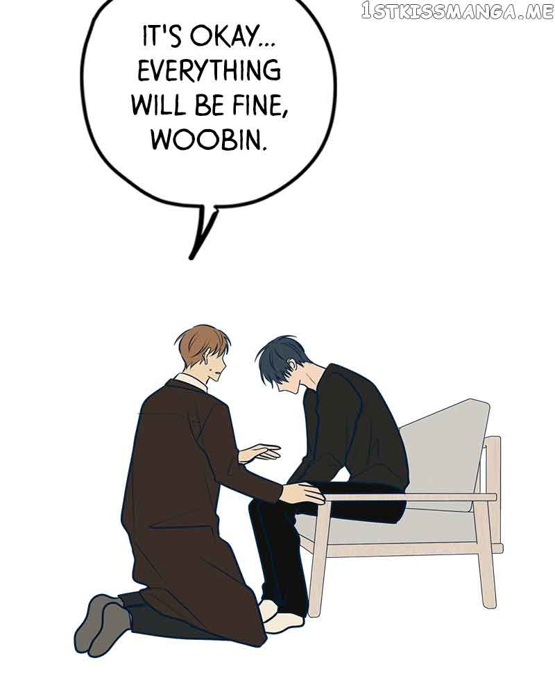 Throw the Trash in the Trash cane Chapter 45 603 137