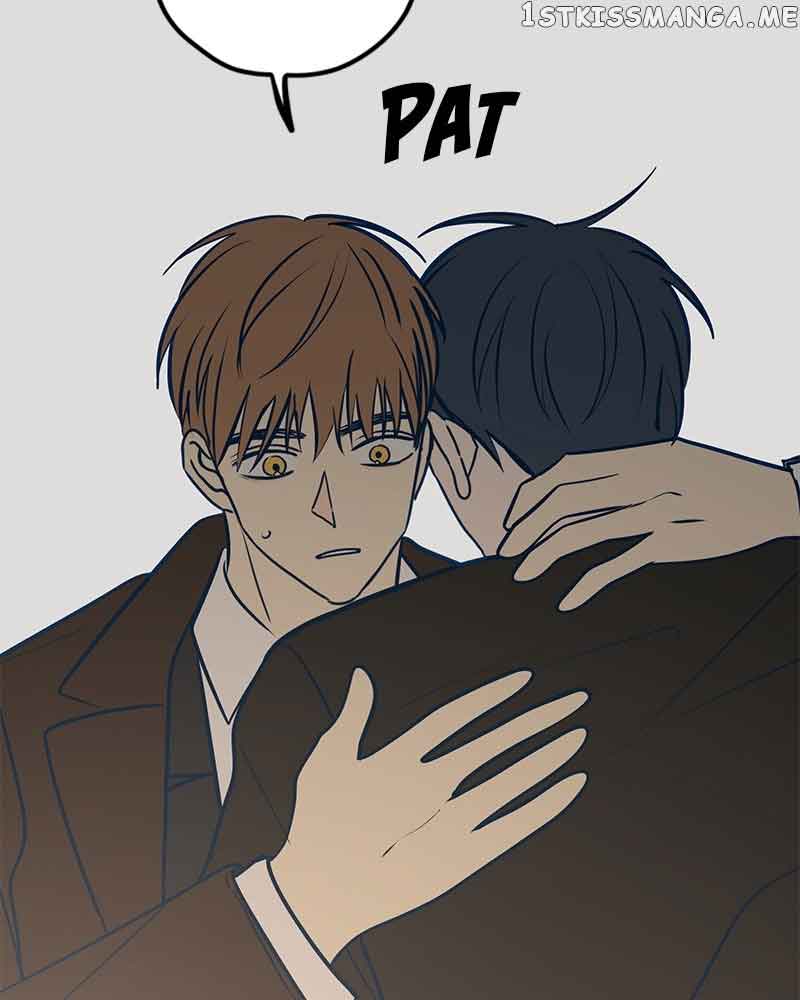 Throw the Trash in the Trash cane Chapter 45 614 148