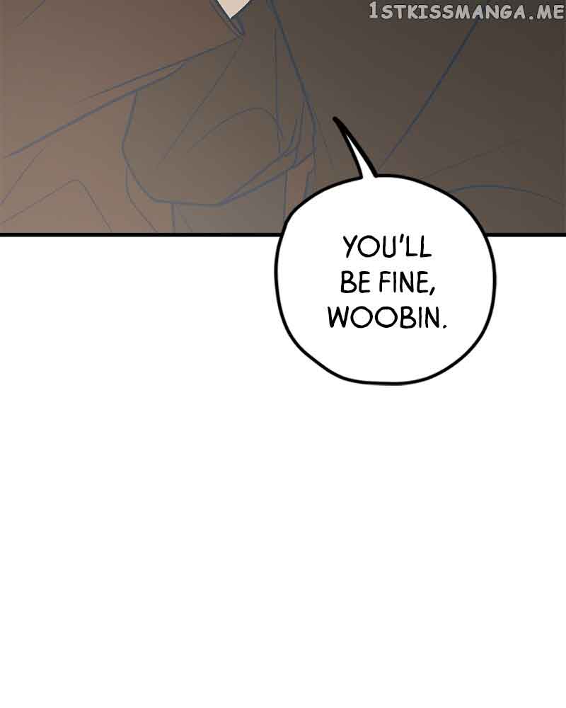 Throw the Trash in the Trash cane Chapter 45 615 149