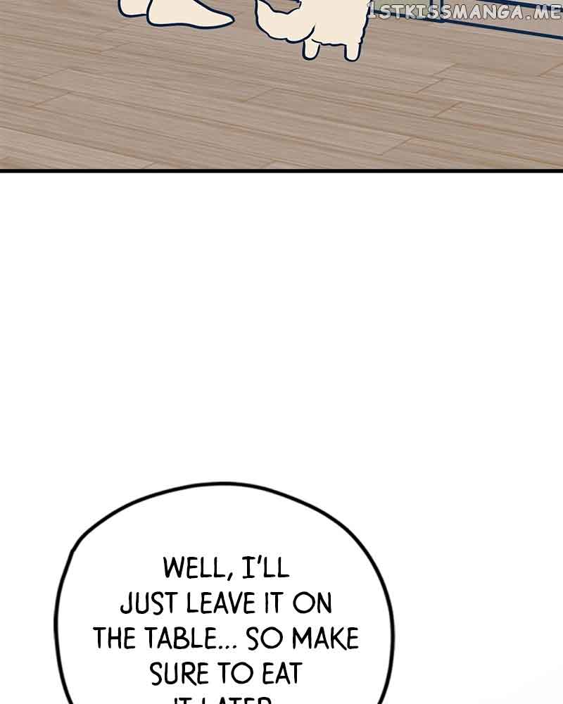 Throw the Trash in the Trash cane Chapter 46 548 022