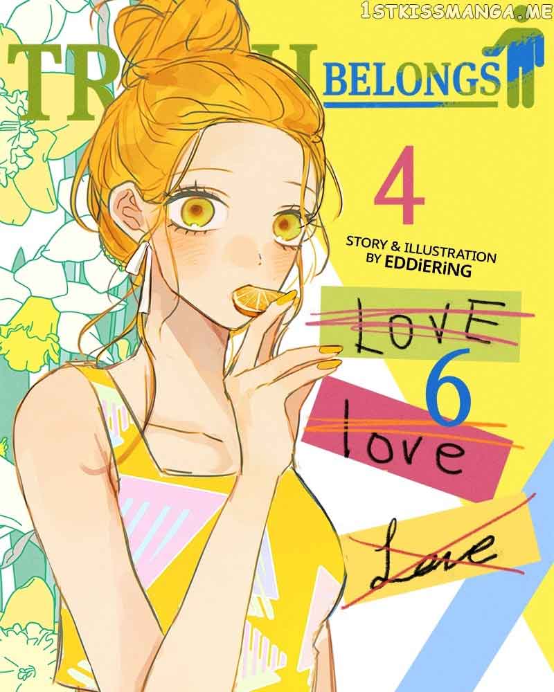 Throw the Trash in the Trash cane Chapter 46 557 031