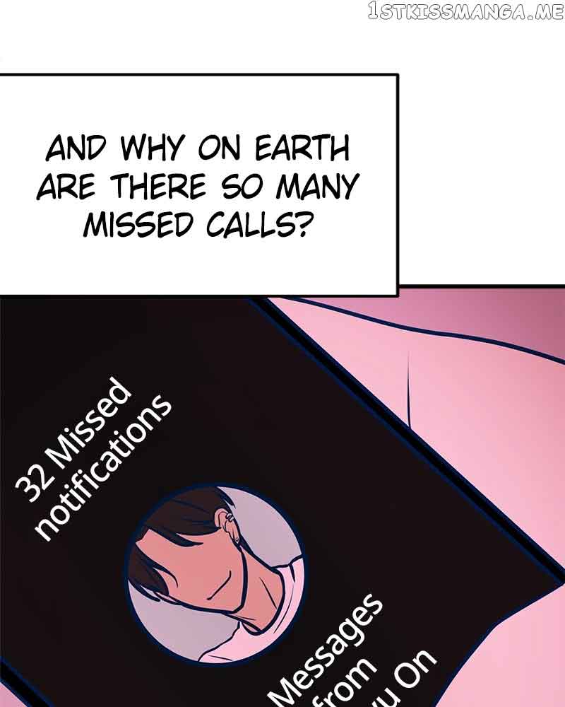 Throw the Trash in the Trash cane Chapter 46 578 052