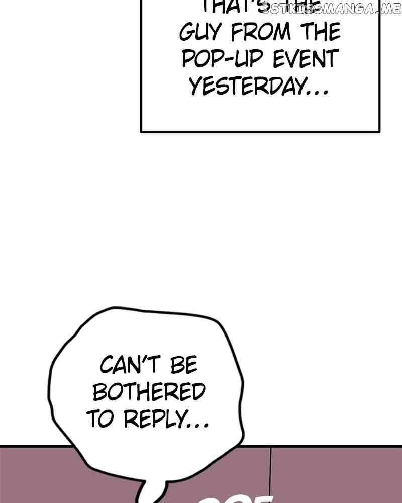 Throw the Trash in the Trash cane Chapter 46 582 056