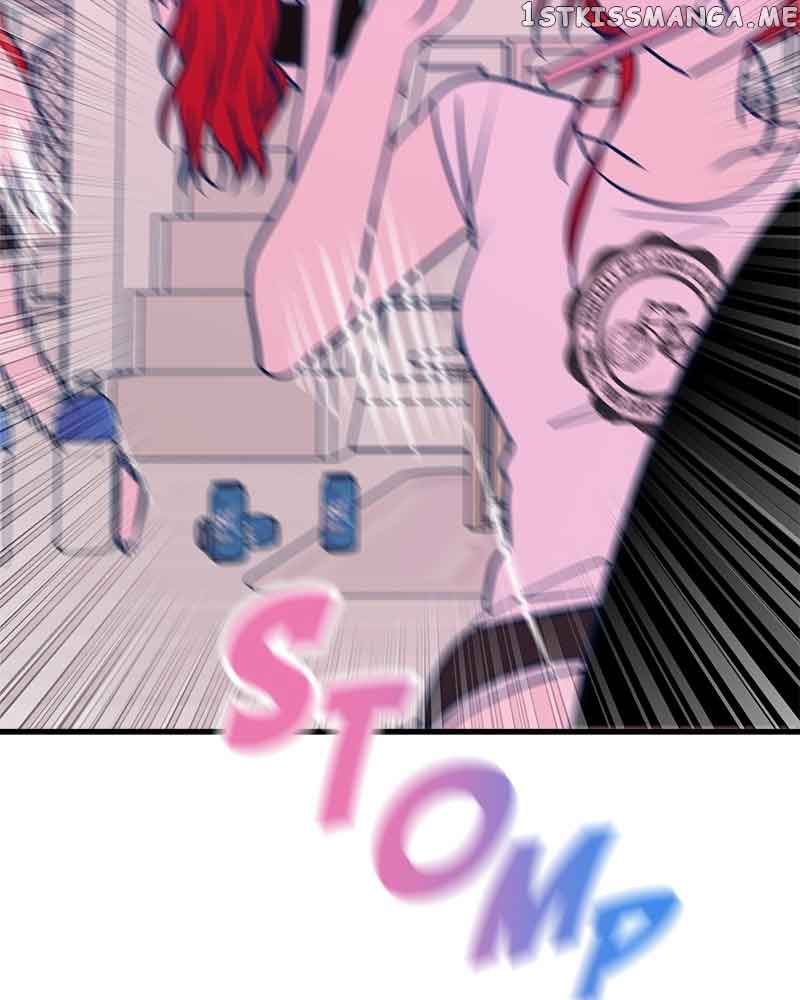 Throw the Trash in the Trash cane Chapter 46 593 067