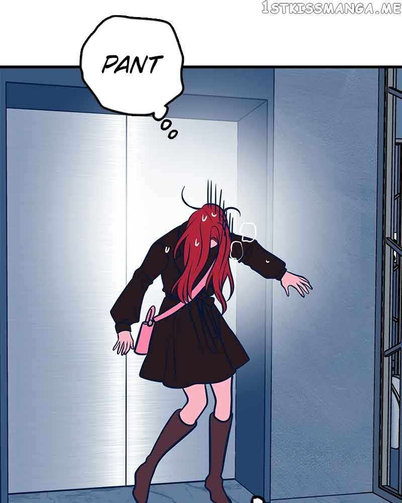 Throw the Trash in the Trash cane Chapter 46 596 070