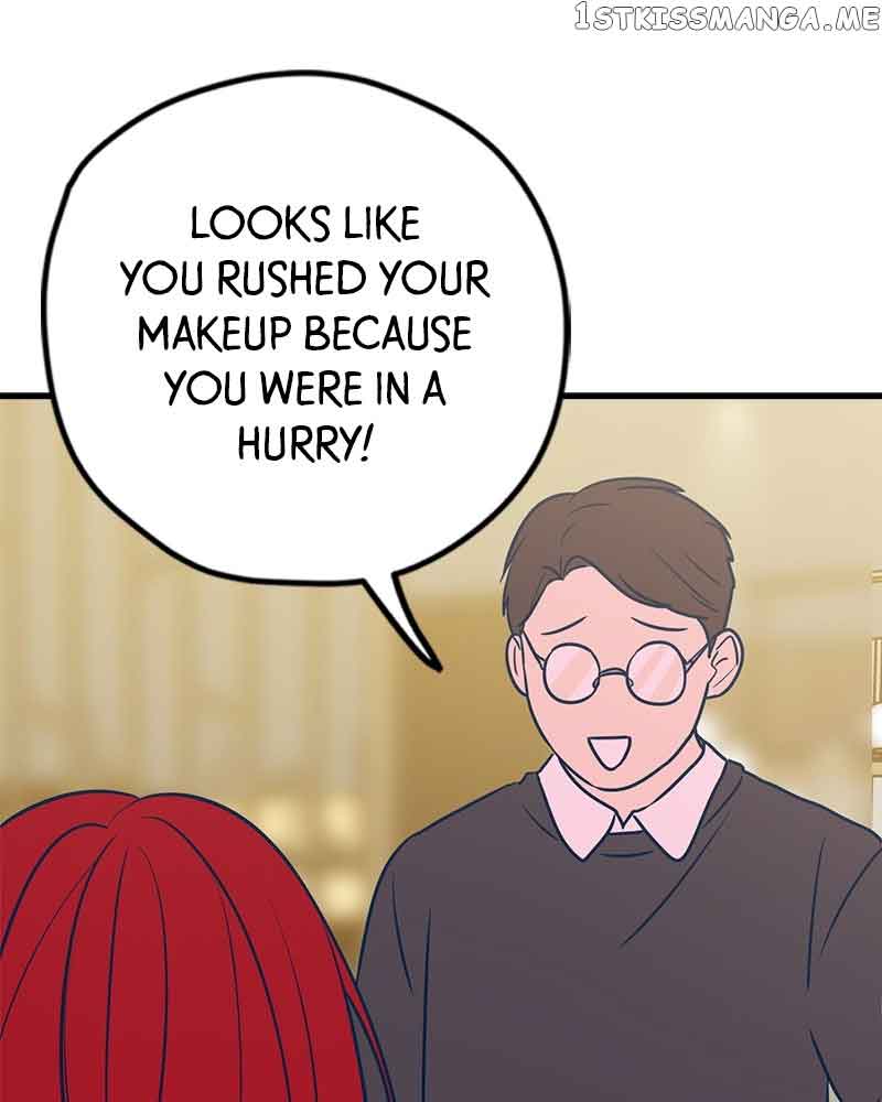 Throw the Trash in the Trash cane Chapter 46 600 074