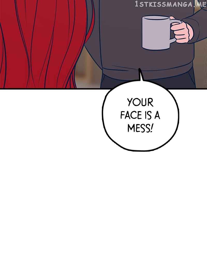 Throw the Trash in the Trash cane Chapter 46 601 075