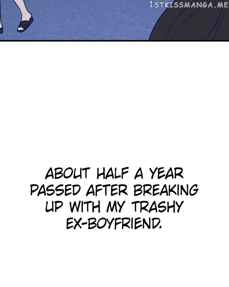 Throw the Trash in the Trash cane Chapter 46 606 080